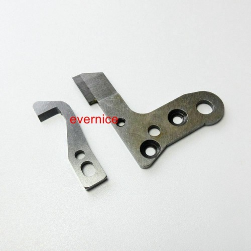Coltello superiore inferiore - coltello, e