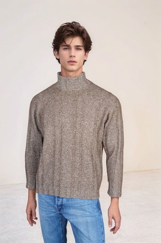Maglione lanificio colombo - lanificio,