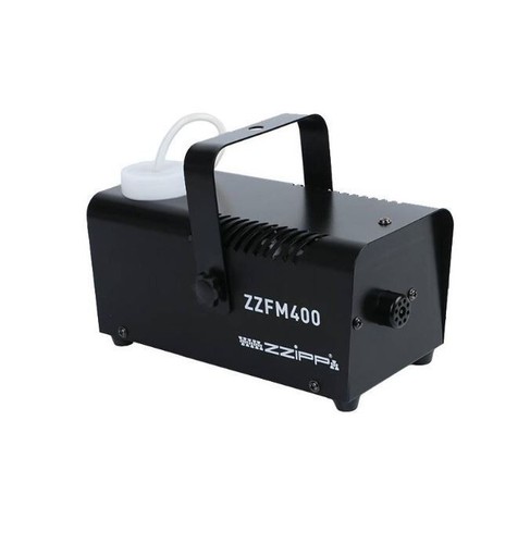 Macchina del fumo zzip - macchina,