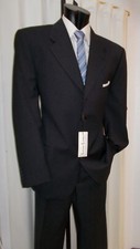 Abito uomo firmato luciano - uomo,