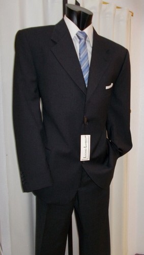 Abito uomo firmato luciano - abito,