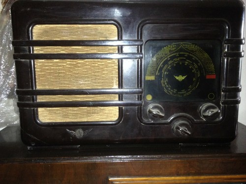 Radio ora oradyne - ora,