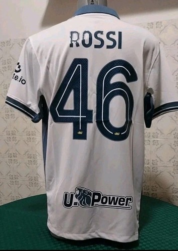 Maglia inter valentino rossi - valentino,