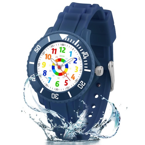 Dtkid orologio bambino orologi - dtkid,