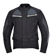  Moto Giacca Invernali E- 40381 Protezione Gomti Spale E Parashiena CE 