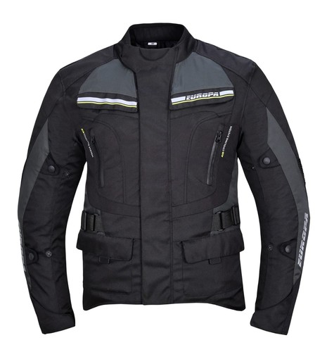Giacca giubbotto moto4 - giacca,