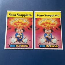 Mega Sgorbions Garbage Pail