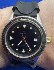 RARO OROLOGIO SVIZZERO UOMO