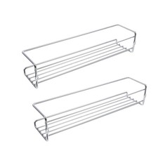  2 Sets Porta Spezie Da