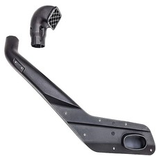 Kit boccaglio fuoristrada adatto per Jeep Grand Cherokee WJ 1999-2005