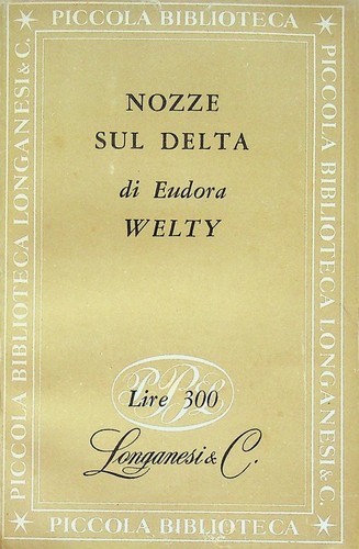 Nozze sul delta romanzo - nozze,