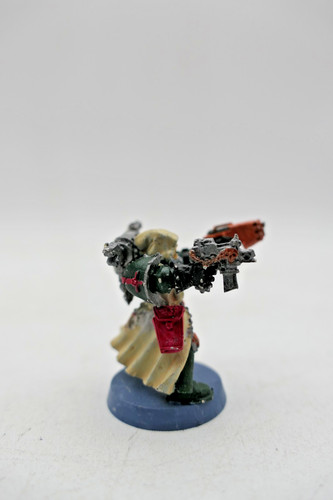 Warhammer 40k caos - 40k,