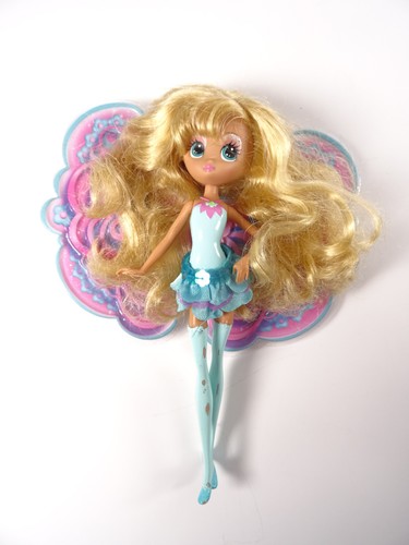 Barbie elfo pollicina - barbie, mini