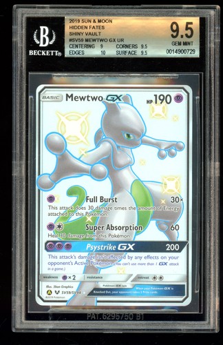 Mewtwo ultra rara - ultra, #sv59