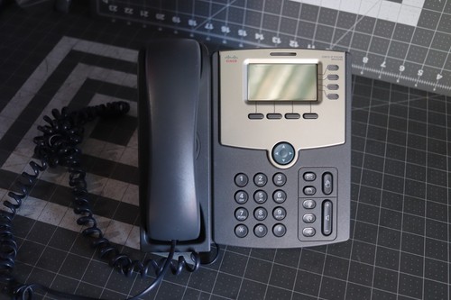 Cisco spa 504g telefono - 504g, ip