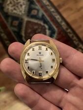 Orologio da polso svizzero