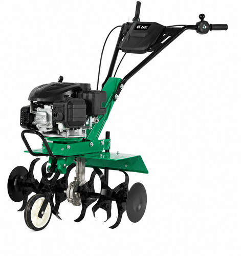 Motozappa scoppio ohv cc139 - scoppio,