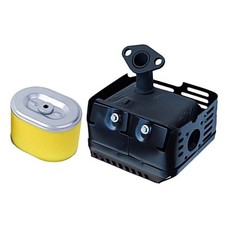 Per Honda Marmitta Generatore