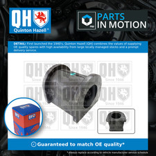 Boccola barra antirollio