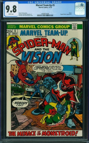 Marvel team - marvel, #5