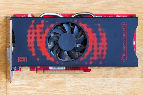 Gainward gf9600gt pcie vga - pcie,