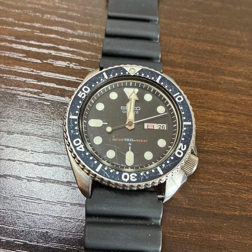 Orologio giapponese quarzo - al,