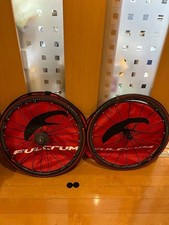 Fulcrum racing zero carbon - fulcrum,