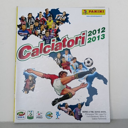 Album calciatori panini - album,