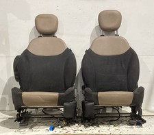 TAPPEZZERIA COMPLETA PER FIAT