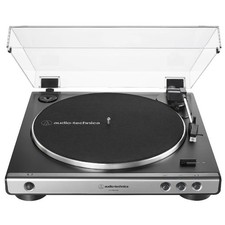 Audio-Technica AT-LP60XUSB GM