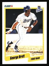 Carte Baseball Kansas City