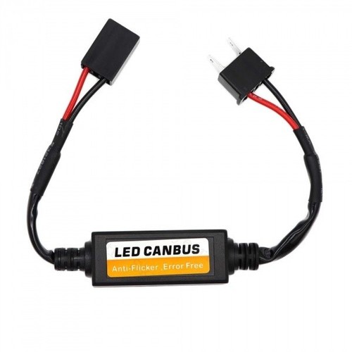 Filtro canbus 12v - canbus, kit