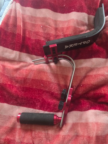 Opteka cxs stabilizzatore - opteka, di