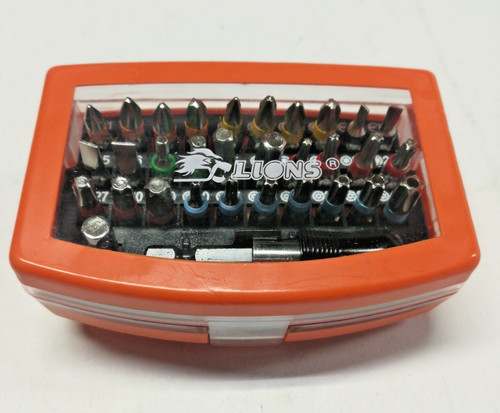 Set inserti lions 8440 - inserti,
