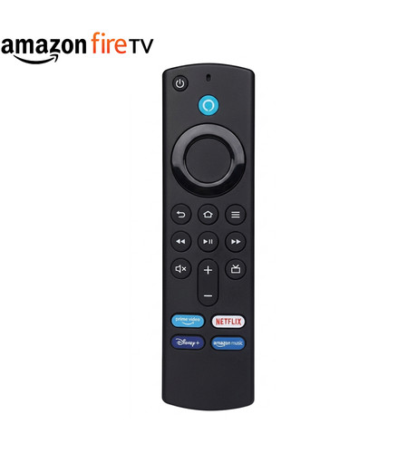 Amazon fire stick - fire, 4k
