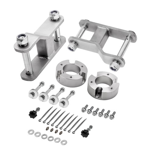 2 kit di - 2.5",