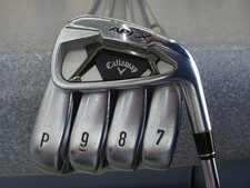 Set di ferri Callaway APEX