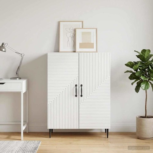 Credenza legno ingegnerizzato - legno,
