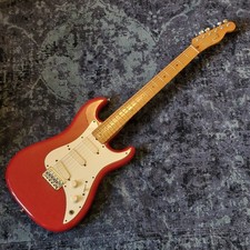 Chitarra Fender USA Bullet S3