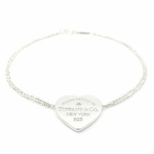 TIFFANY & Co. Bracciale Return
