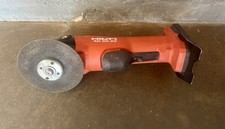 Smerigliatrice hilti Ag5D22