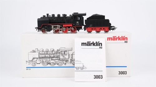 Märklin 3003 locomotiva a - locomotiva,