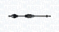 Magneti Marelli 302004190166