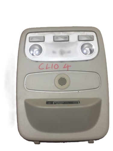 Plafoniera per renault clio - per,