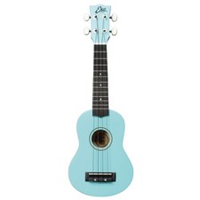 Eko Primo Ukulele Blue Ukulele