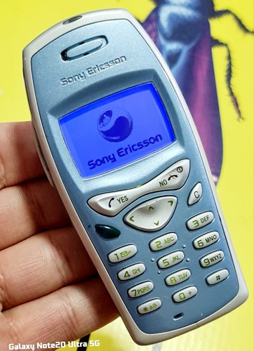 Telefono cellulare sony - telefono,