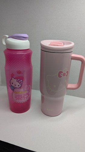 Hello kitty zak - designs, lotto
