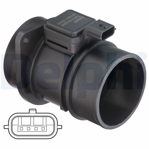 Delphi af10653 12b1 debimetro - delphi, af10653-12b1