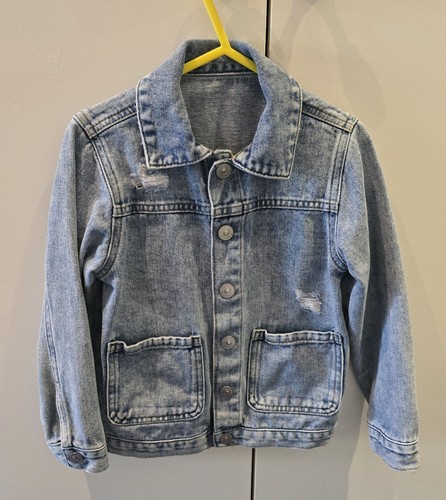 George kids blue denim - kids,