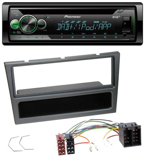 Pioneer usb mp3 - usb, cd